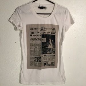 MOSCHINO T-shirt